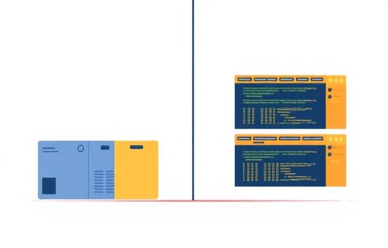 Custom Software vs Off-the-Shelf SaaS: When Building Your Own Makes Financial Sense