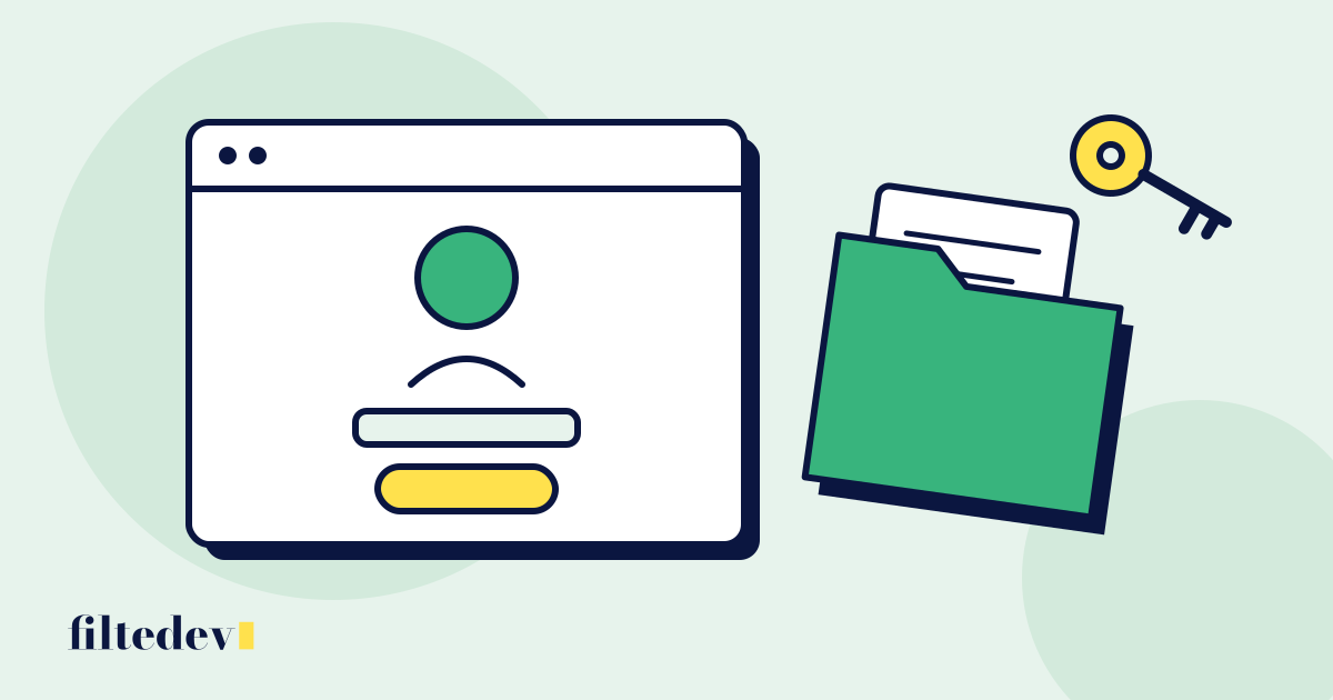 client portal